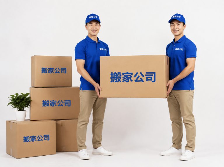 拱墅区家庭与别墅精细化搬家